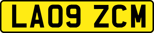 LA09ZCM