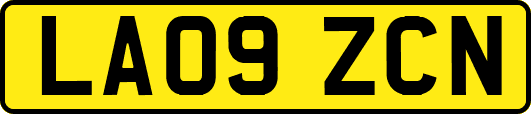 LA09ZCN