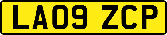 LA09ZCP