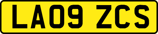 LA09ZCS