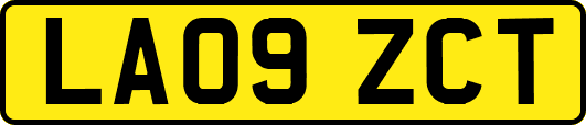 LA09ZCT