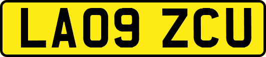 LA09ZCU