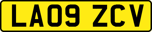 LA09ZCV