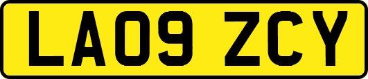 LA09ZCY