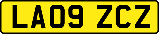 LA09ZCZ