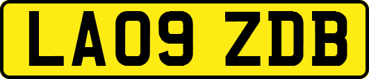 LA09ZDB