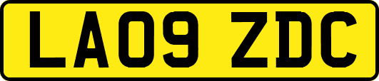LA09ZDC