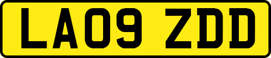 LA09ZDD