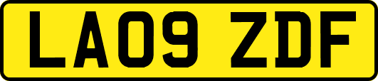 LA09ZDF