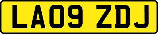 LA09ZDJ