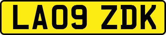 LA09ZDK