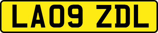 LA09ZDL