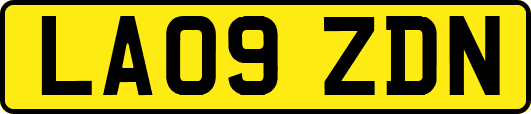 LA09ZDN