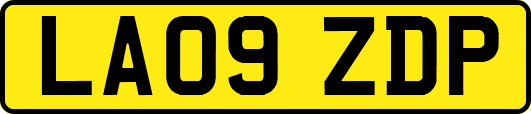 LA09ZDP
