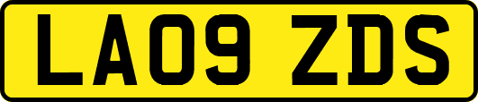 LA09ZDS