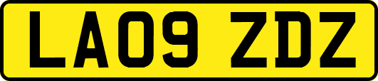 LA09ZDZ