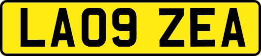 LA09ZEA