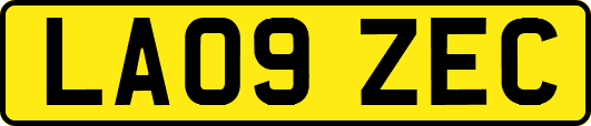 LA09ZEC
