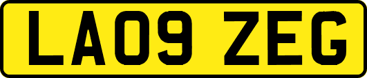 LA09ZEG