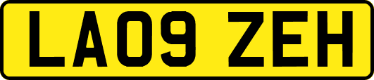 LA09ZEH