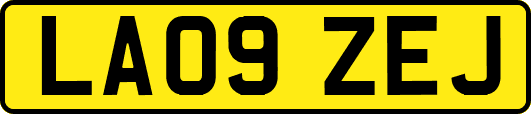 LA09ZEJ