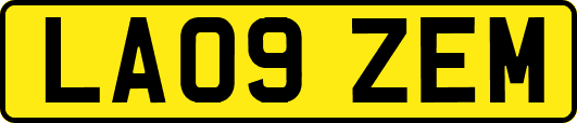 LA09ZEM