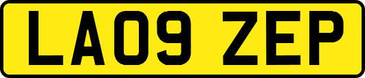 LA09ZEP
