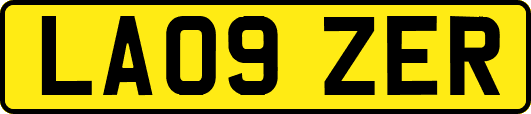 LA09ZER