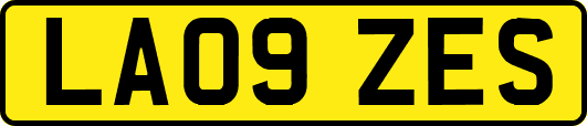 LA09ZES