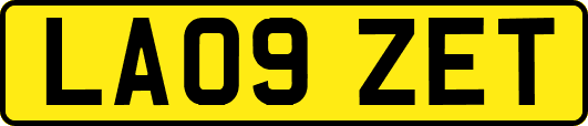 LA09ZET