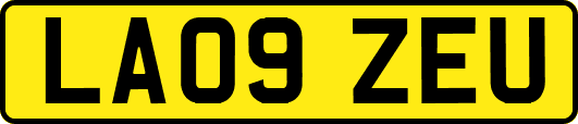 LA09ZEU