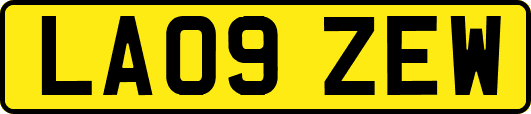 LA09ZEW