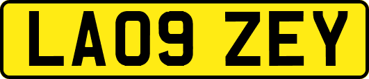 LA09ZEY