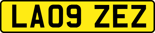 LA09ZEZ