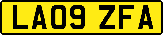 LA09ZFA