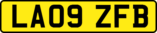 LA09ZFB