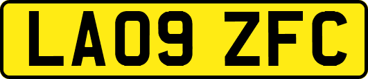 LA09ZFC