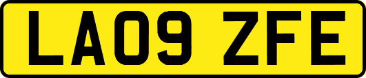 LA09ZFE