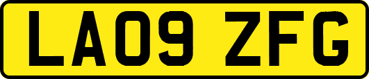 LA09ZFG