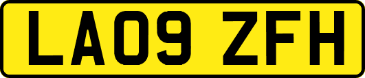 LA09ZFH