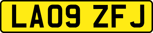 LA09ZFJ