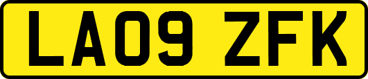LA09ZFK