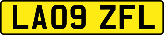 LA09ZFL