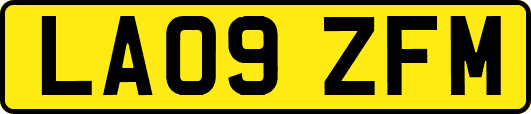 LA09ZFM