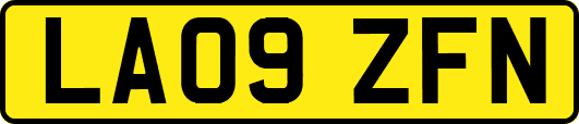 LA09ZFN