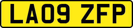 LA09ZFP