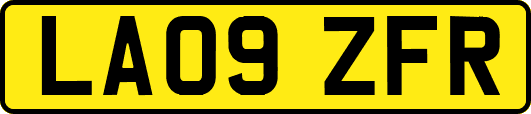 LA09ZFR