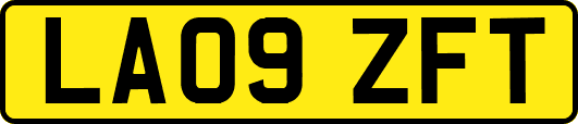 LA09ZFT