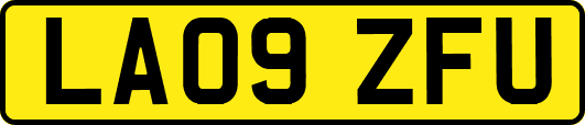 LA09ZFU