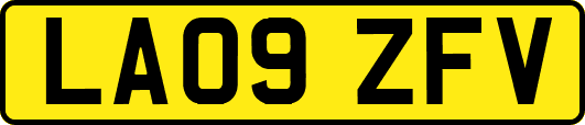 LA09ZFV